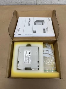 Flygt #MASBU811, Xylem Water MAS Pump Monitoring Base Unit, 250 VAC