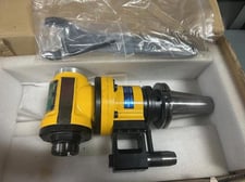 MST Rite #CT50-AHE100-200C01, Angle Attachment, 2500 RPM, CCW/CW, 1:0.96 ratio, 2022