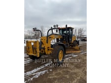 Deere & Co 772GP, Motor Grader, 8370 hours, S/N: 1DW772GPKKF696987, 2019