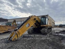 Caterpillar 37407, 2630 hours, S/N: JGP00253, 2022
