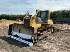 Komatsu D65EX-15, 2409 hours, S/N: 69358, 2006