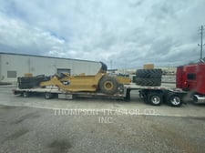 Mobile Track Solutions 23-28MTS, S/N: BC00105, 2022