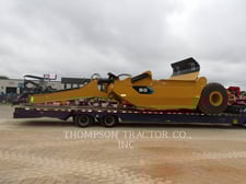 Mobile Track Solutions 28-33MTS, S/N: KH00024, 2024