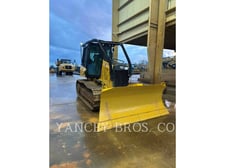 Caterpillar D312, 1415 hours, S/N: XKW04818, 2023