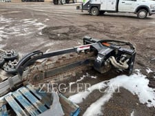 Bobcat LT414, Skid Steer Loader, S/N: AORS00705, 2009