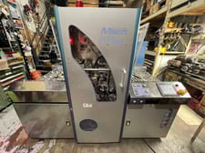 Hakuto #MACH630UP, R to L Operation, 2005