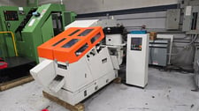 1/2" Sanmei #THI-12R-Evolution, thread rollers, 50-150 PPM, 460mm 18" stroke, 2014