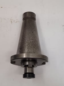 Poland NMTB - 50-1" - Shell Mill Holder