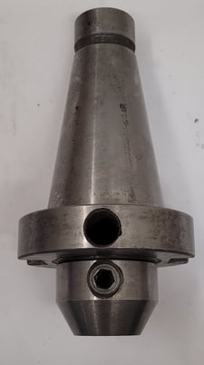 NMTB50 End Mill Holder - Size 1"