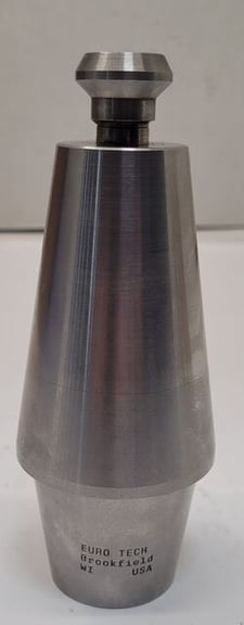 Euro Tech - Mytech G.m.b.h. WHO408 - CAT 50 Hydraclamp