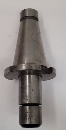 YUASA 5/8" - R8/NMTB50 End Mill Holder