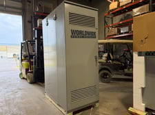 3000 Amp. Thomson Power Systems #TS880, service entrance rated automatic transfer switch, Nema 3R, 2026