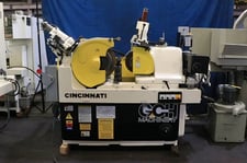 Cincinnati No. 2 #OM, centerless grinder, 20" wheel, 20 HP, reman 2020,