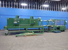 Arpac #60-32, Shrink Bundler Heat Tunnel, 460 V., 2010