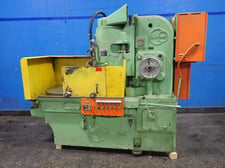 36" Blachard #No.18, Rotary Surface Grinder, 440 V.