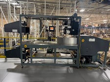 Sealed Air Prioritypak #PPK3000, Automated Protective Packaging System, 20 PPM, 15" Rigid Board, Panther