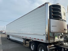 Great Dane, 53' Reefer Trailer, Thermo King Precedent B-60, 28959 reefer hours, 2023