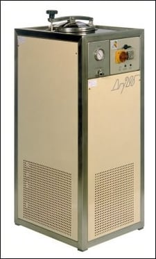 LED Italia #DRY-20, evaporator, vacuum, batch, unused (10 available)