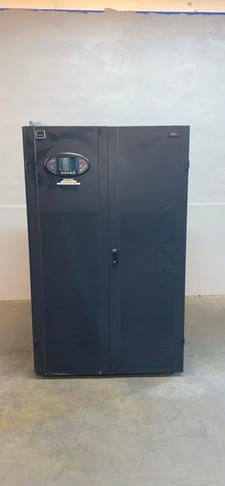 200.0 KVA Liebert #NX, uninterruptible power supplies, 38SA200A0A00, 480 Volts, 2012