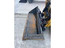 Cat BKSSLGP74S, Skid Steer Loader, S/N: A4243BK22238,