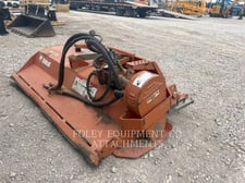 Bobcat FC200, Skid Steer Loader, S/N: 467300488,