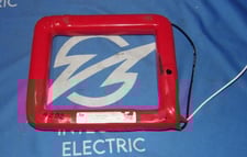 Bicron Electronics, EU1B2756-P107, Current Transformer, 1600:5A ratio