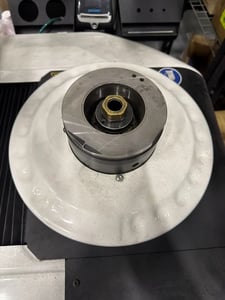 Speroni #Futura-STP-46-A3, coordinate measuring machine Tool Presetter & Measuring Unit, 2020