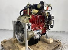 Cummins #QSF3.8, Engine long block, warranty