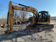 Caterpillar 315FLCR, 4277 hours, S/N: TDY13038, 2019
