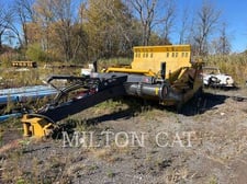 Ashland 2411E, S/N: 25952C, 2022