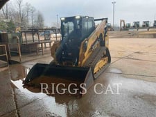 Caterpillar 27505, 162 hours, S/N: R8Y01201, 2025
