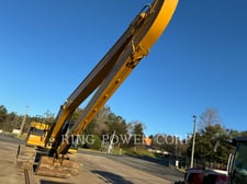 Caterpillar 330LONG, 1183 hours, S/N: WCH50468, 2024