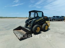 Ford / New Holland L220, Skid Steer Loader, 2719 hours, S/N: NGM425557, 2017
