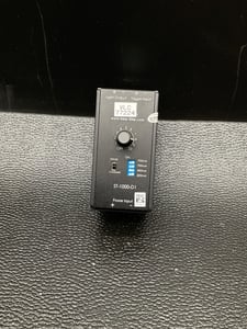 TMS-LITE ST-1000-D1-PS-UK LED CONTROLLER USED