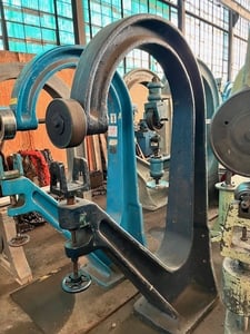 Image for 36" Ranalah English Wheels, Extra lower rolls (anvils) (4 available)
