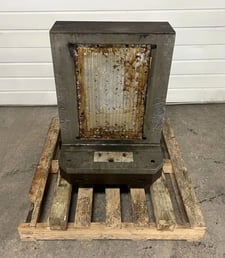 Abbott, workholding tombstone