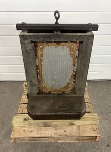 Abbott, workholding tombstone