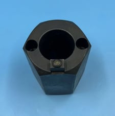 Command #XHDF-0004, #40 Taper Toolholder Tightening Fixture