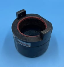 ETM #50 Taper Toolholder Tightening Fixture