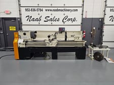 19" x 78" Leblond Makino #Regal, Engine Lathe, 12-1/4" swing over cross slide, 3-1/16" spindle bore, 12"