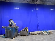 Inter-Source Recovery Systems, Chip Separator