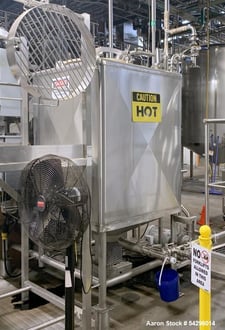 Breddo, Likwifier, 200 gallon