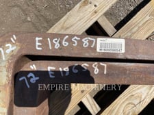 Caterpillar TH TNS72", S/N: TH.TINES.4,