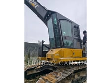 Caterpillar 320D2 FM, 12500 hours, S/N: BW200315, 2018