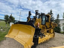 Caterpillar D9-07, 19 hours, S/N: JC200425, 2023