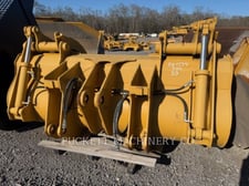 Rockland Inc GRAPPLE BUCKET FOR Caterpillar 930M, Bucket, S/N: 225860, 2023