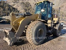 Cat 950GC, Wheel Loader, 10148 hours, S/N: M5T01325, 2018
