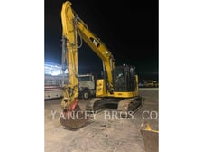 Caterpillar 315FLCR, 4479 hours, S/N: TDY12888, 2019
