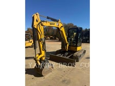 Caterpillar 30507CR, 815 hours, S/N: 5G501405, 2022