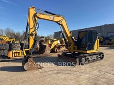 Caterpillar 30807CR, 1892 hours, S/N: GG805828, 2022